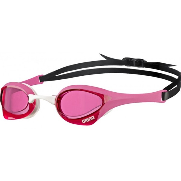 Lentes De Natacion Para Adultos Unisex Arena Cobra Ultra Rosa