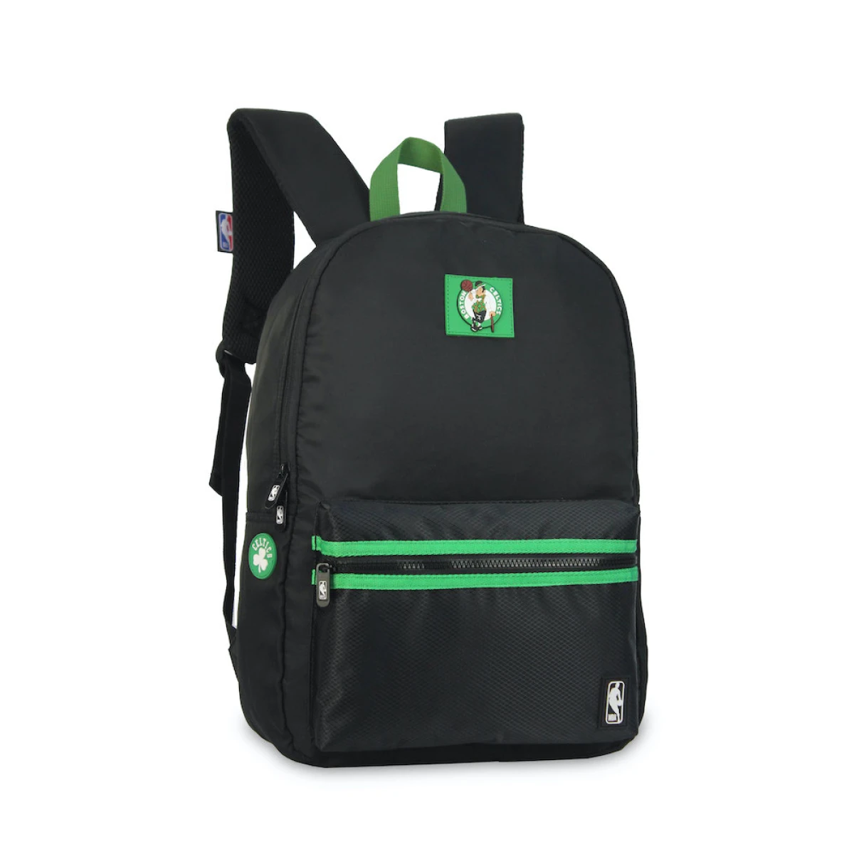 Mochila clásica sport Boston Celtics - NBA - Negro 