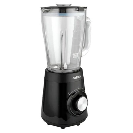 Licuadora Enxuta Vidrio 500W V01
