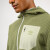 Campera Northbound Umbro Hombre 00v