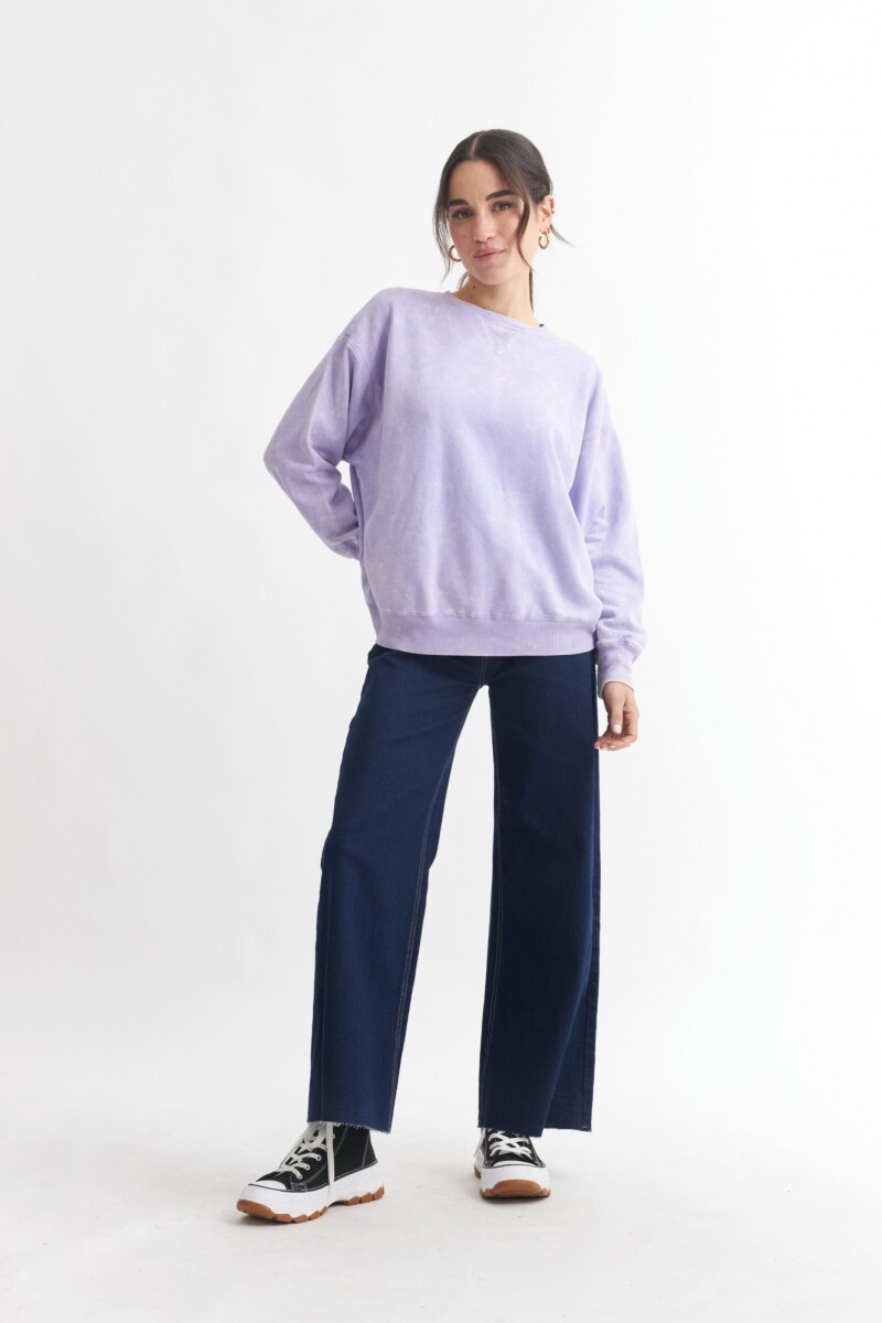 Buzo acid wash LILA