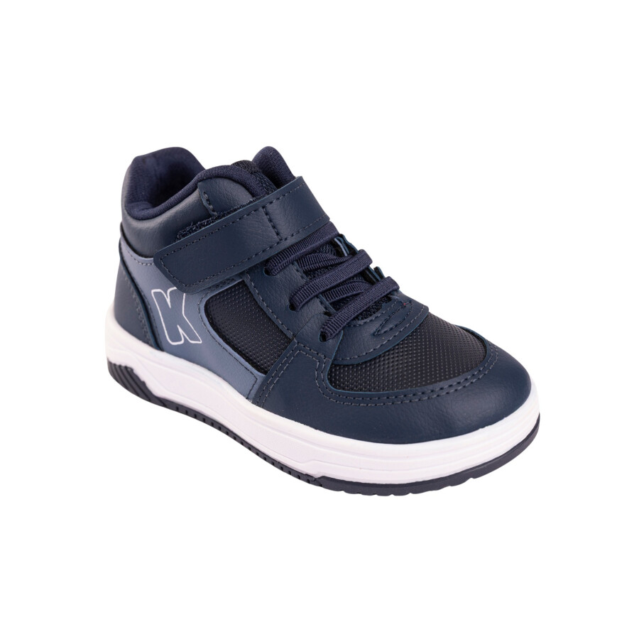 KIDY TENIS HAPPY MARINHO