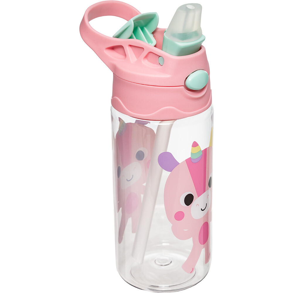 Vaso BUBAZOO BUBA boquilla toddler unicornio