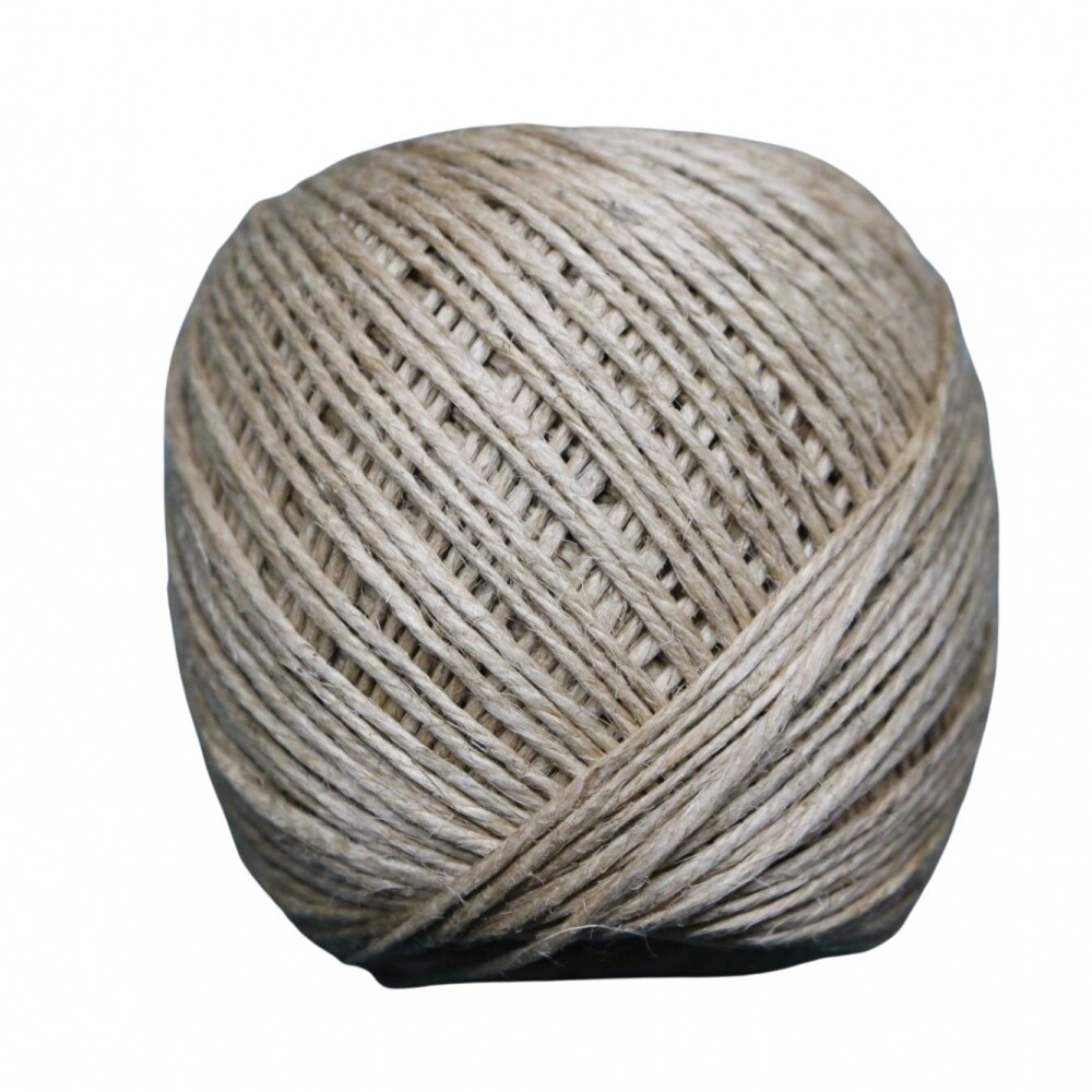 HILO CAÑAMO (COMETA) OVILLO HILO CAÑAMO (COMETA) OVILLO