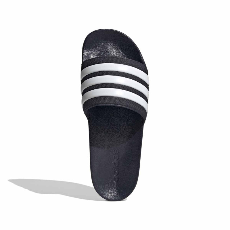 Ojotas Adidas Adilette Shower de Hombre - GZ5920 Marino-blanco