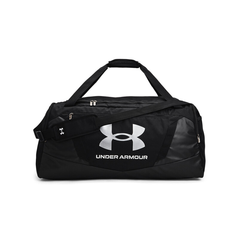 UA Undeniable 5.0 Duffle LG-BLK BLK-001