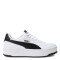 Championes de Mujer Puma Court Lally SKye Blanco - Negro