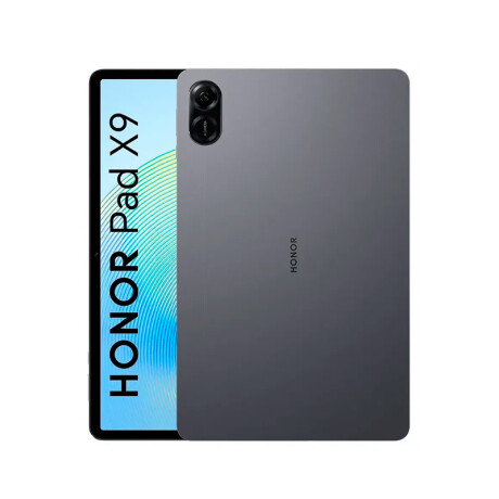 Tablet Honor Pad X9 128GB 4GB 11.5" Space Gray Tablet Honor Pad X9 128GB 4GB 11.5" Space Gray