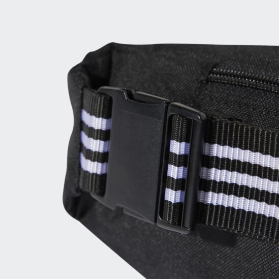 Riñonera Adidas Adicolor Negro