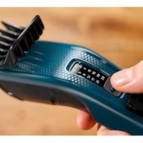 Corta pelo y barba eléctrico Philips Corta pelo y barba eléctrico Philips