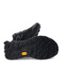 Championes de Hombre New Balance Championes Hierro Negro