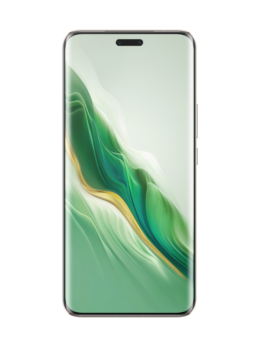Honor Magic 6 PRO 512GB Verde 