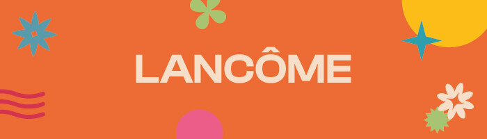 Aniversario Lancome