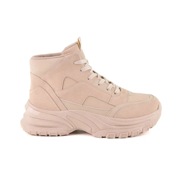 CASUAL NAIDA - KORIUM BEIGE
