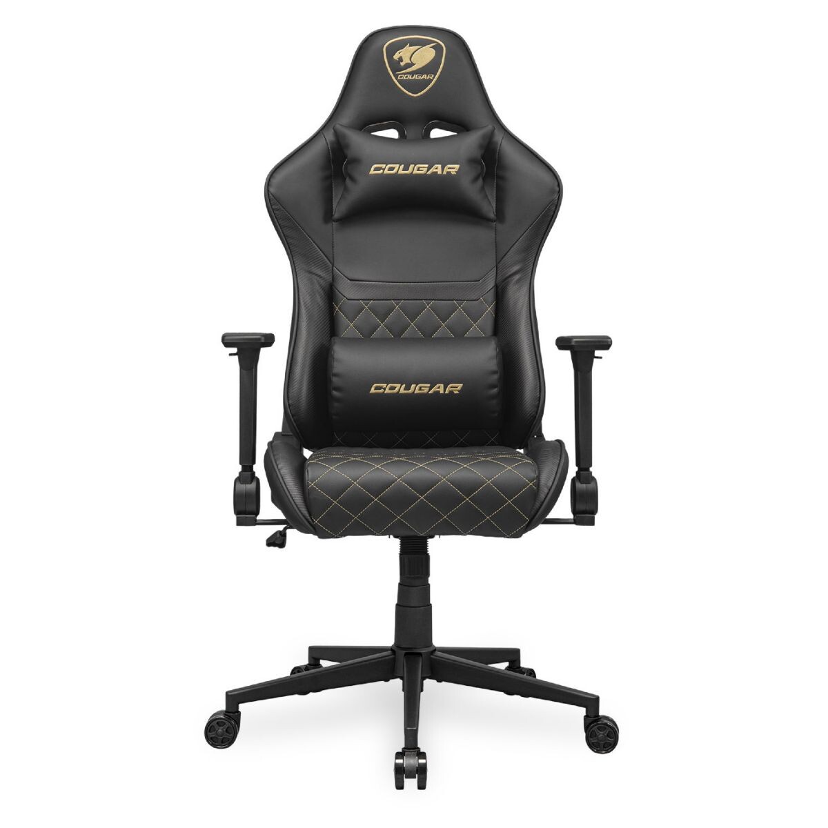 Sill Cougar Armor One V2 Gold 