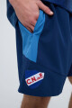 Short Umbro Nacional de entrenamiento Trace Azul