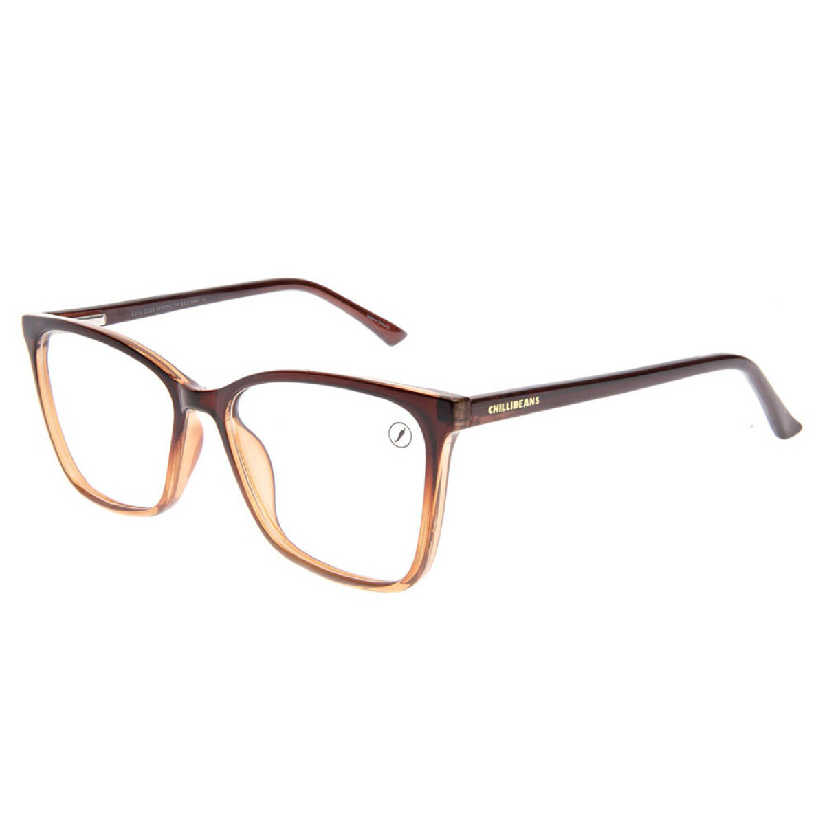 Lentes De Sol Otica Cuadrado - Mujer 