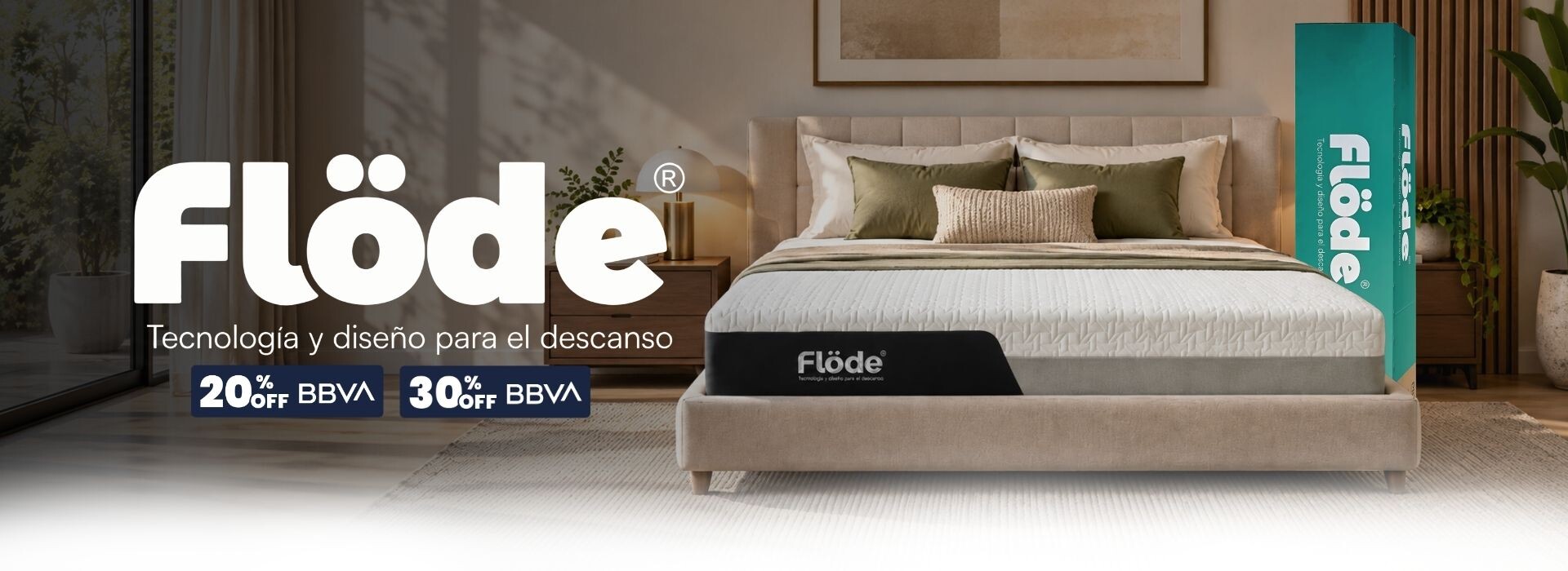 Flöde