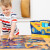 Puzzle Crocodile Creek 36 Piezas 45 x 60 cm CONSTRUCCION
