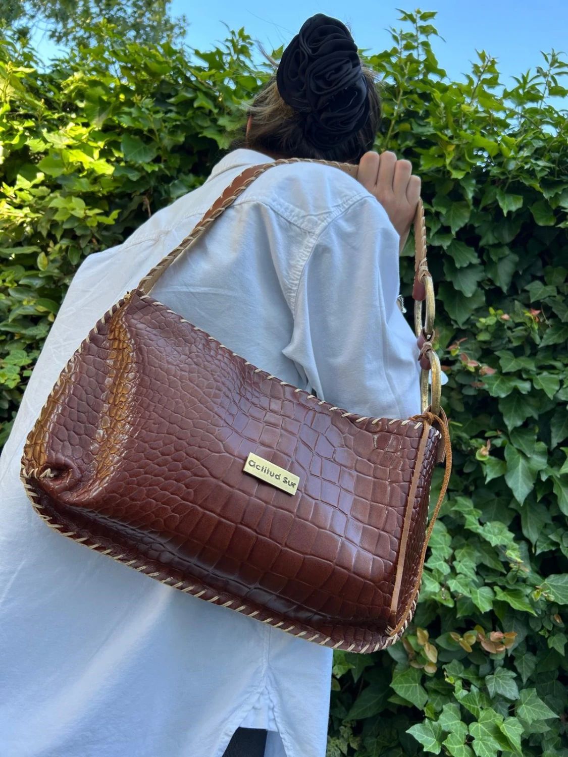 Arrabalera Bag