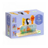 Multi Pop Baby Color Djeco Multi Pop Baby Color Djeco