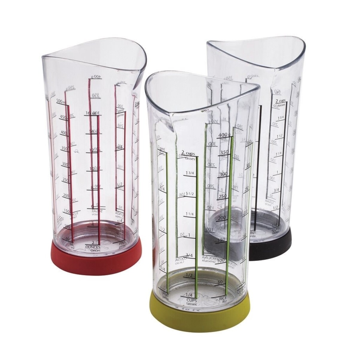VASO MEDIDOR JOIE 