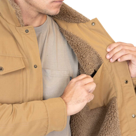 Chaqueta Maui and Sons Country Coat - Beige Chaqueta Maui and Sons Country Coat - Beige