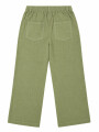 PANTALÓN ELENOX VERDE GRISACEO