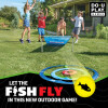 Juego Fish Fly Yard Do U Play Juego Fish Fly Yard Do U Play