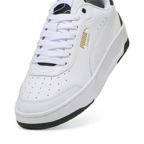 CA Match 40077903 Blanco/azul