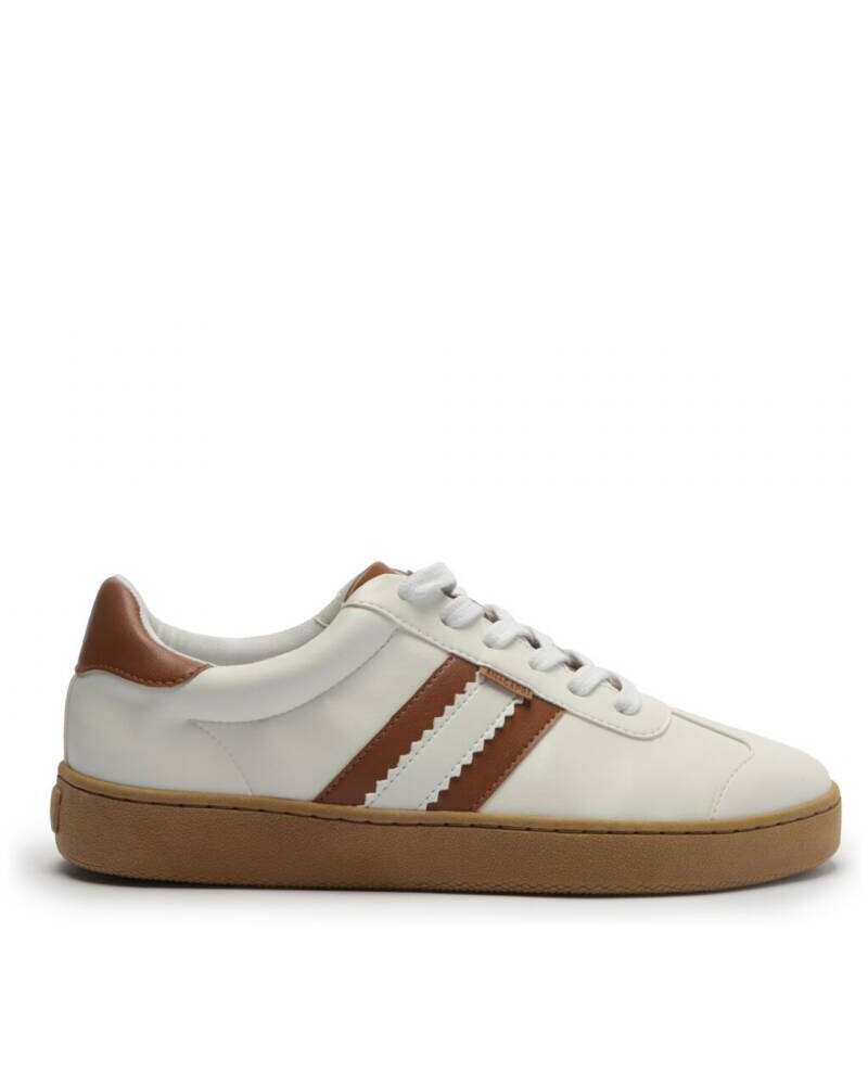 CHAMPION BLANCO CON TIRAS Y CON CORDONES BLANCO