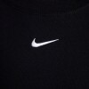 Remera Nike Sportswear Tee Essentials de Mujer Negro