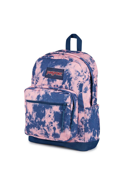 Mochila Right Pack Expressio Denim Wash Mauve