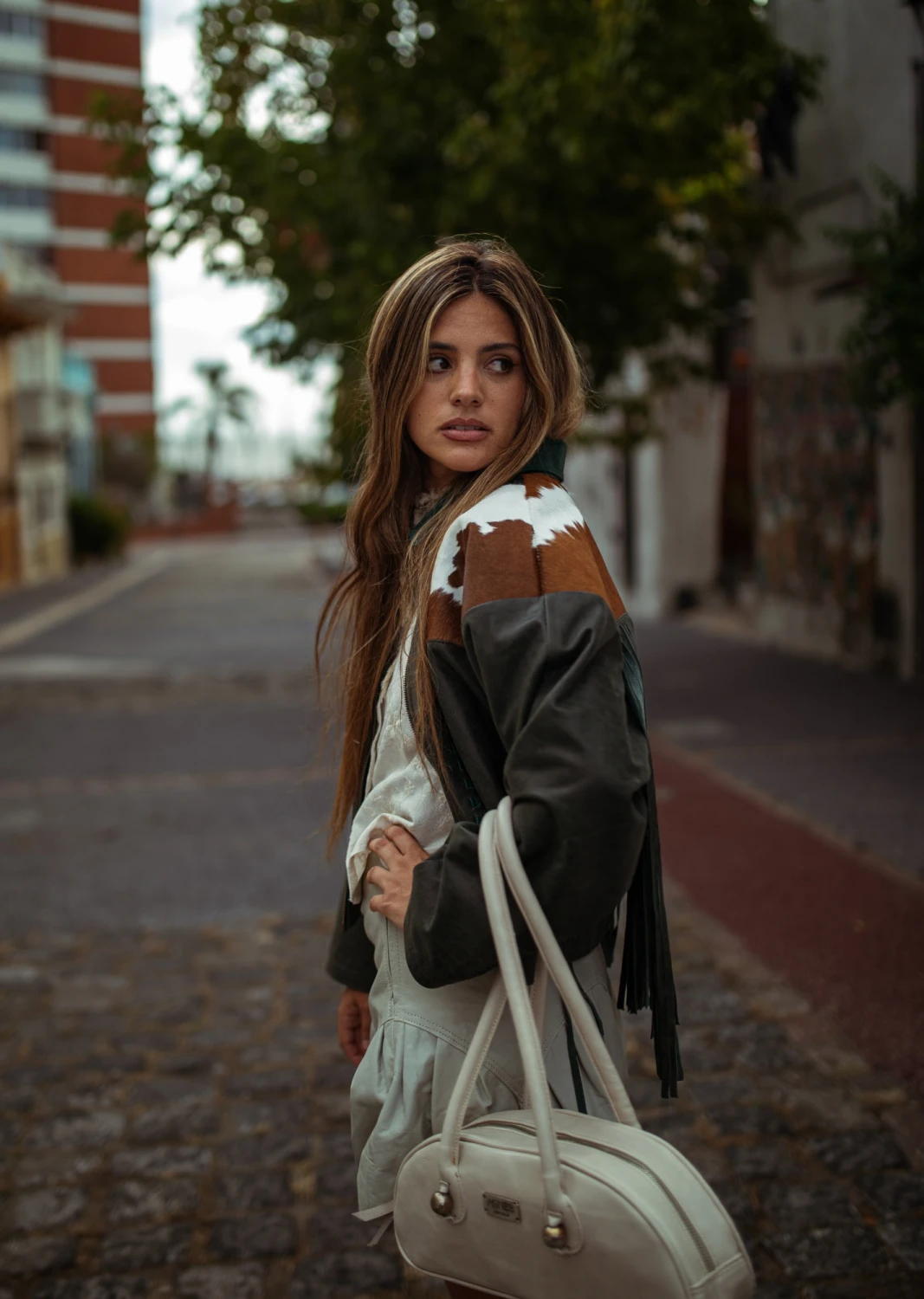 Arreo Jacket