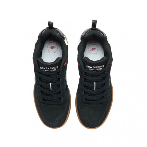 CHAMPIONES New Balance - 808 Black