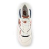Zapatillas 550 de Hombre Blanco