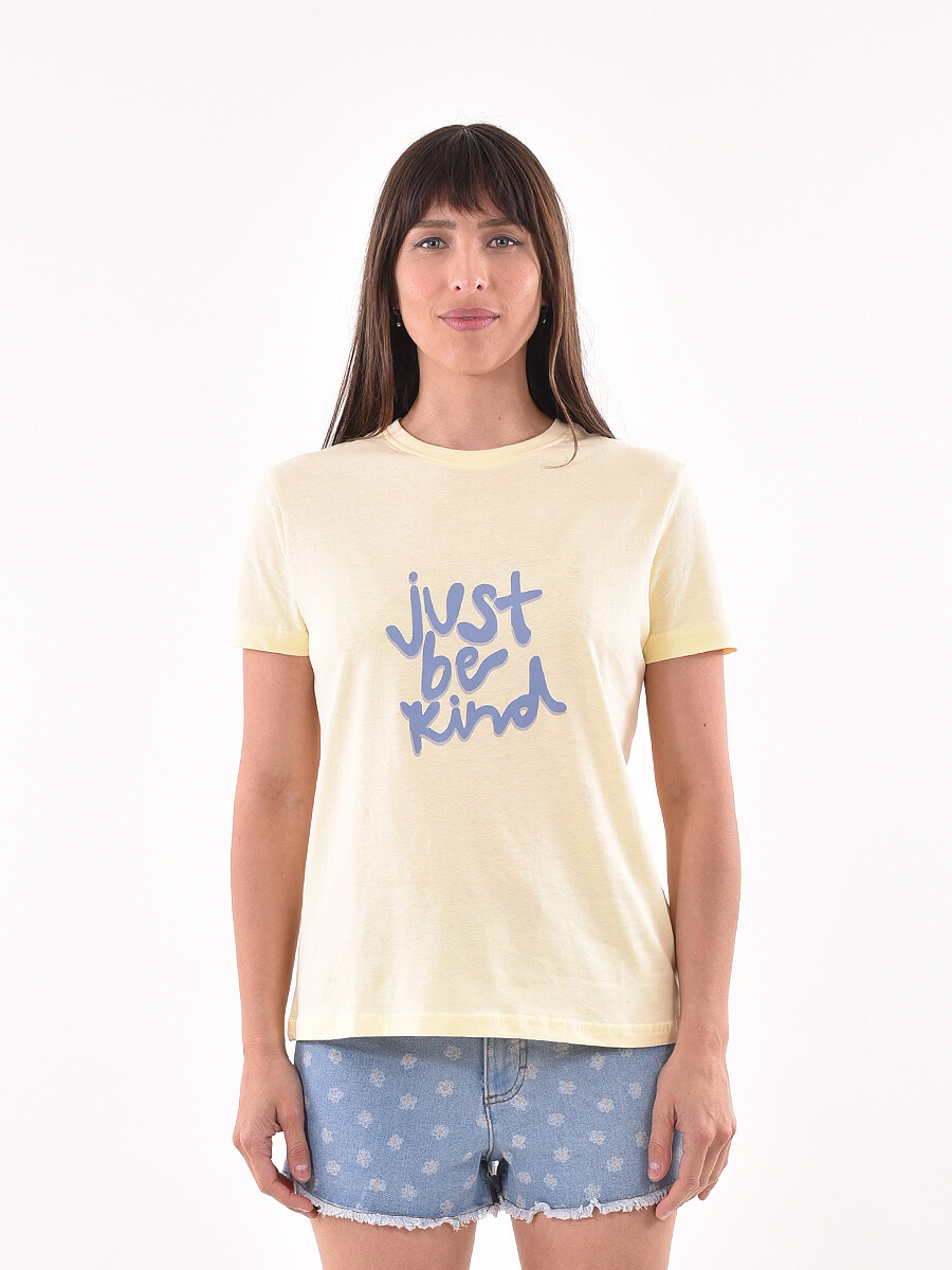 REMERA DENA - ESTAMPADO 12 