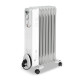 Radiador de Aceite Smartlife SL-RHP7 1500W Radiador de Aceite Smartlife SL-RHP7 1500W