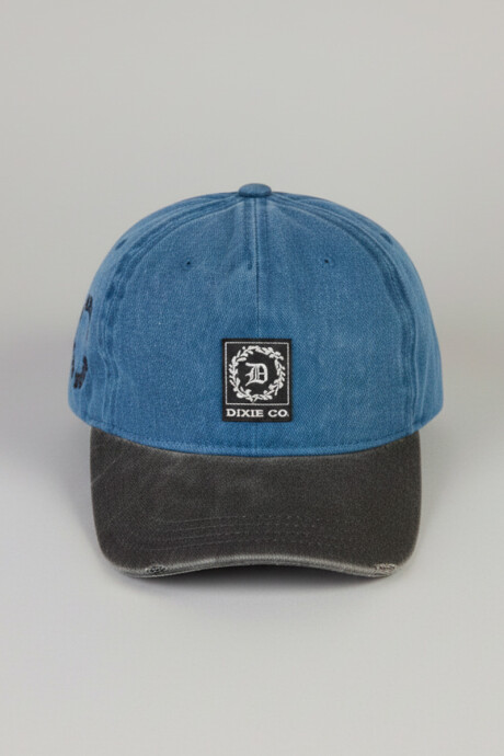 GORRO DISTO DIXIE Azul