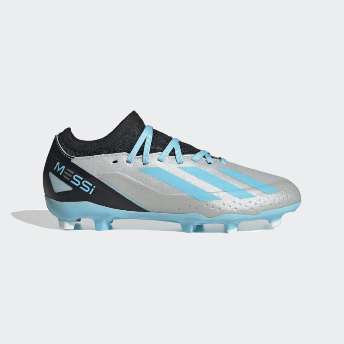 Championes Adidas X Crazyfast Messi.3 - Azul 