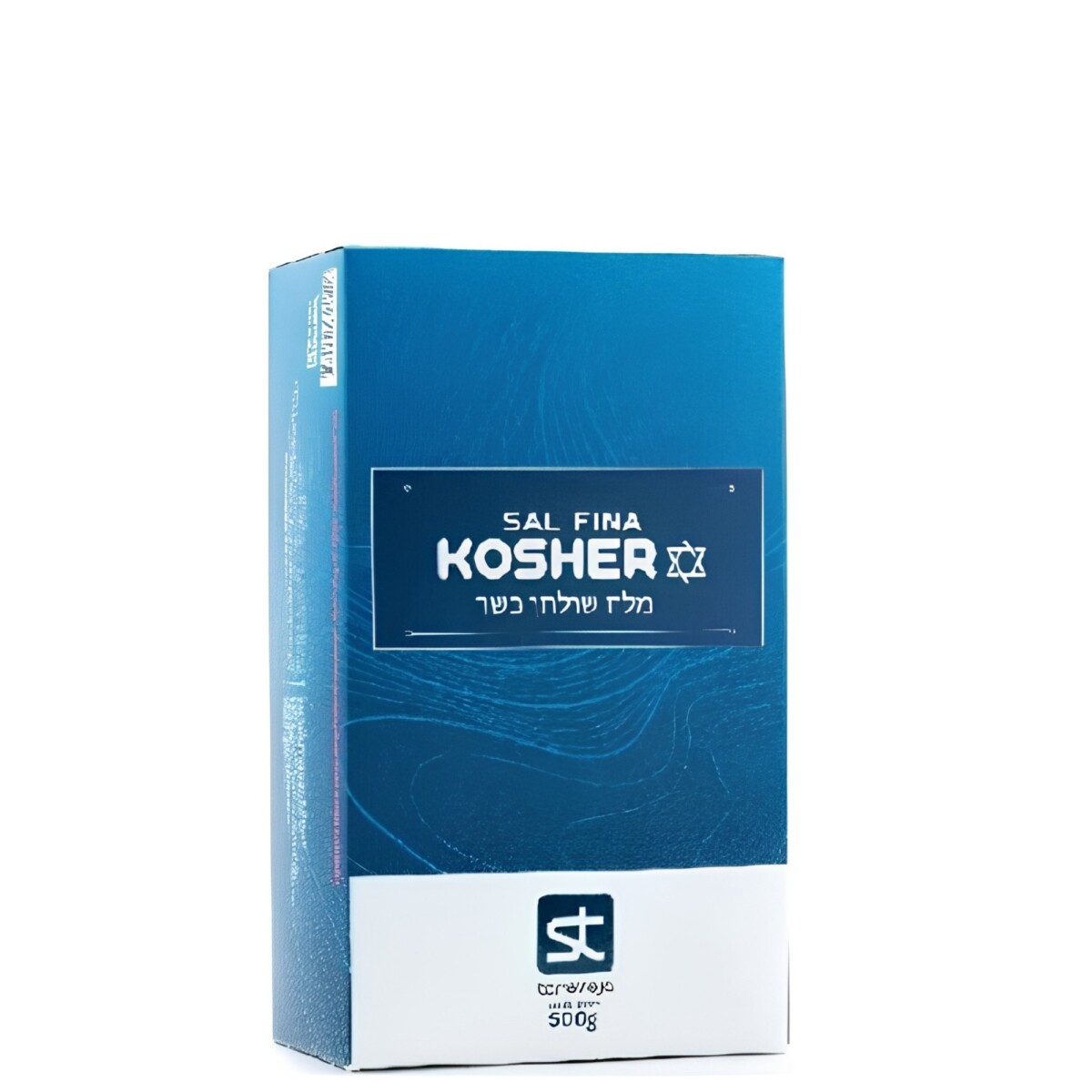 Sal Fina Kosher 500g Torrevieja 