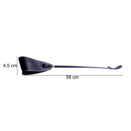Palmeta/Fusta En Cuero 58 CM Palmeta/Fusta En Cuero 58 CM
