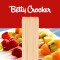 BROCHETA DE BAMBU 100PCS BROCHETA DE BAMBU 100PCS
