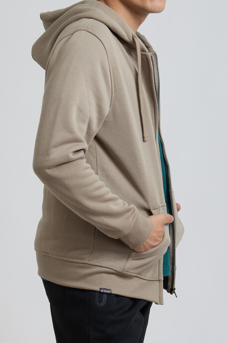 CANGURO C/C SPENCE DIXIE Beige