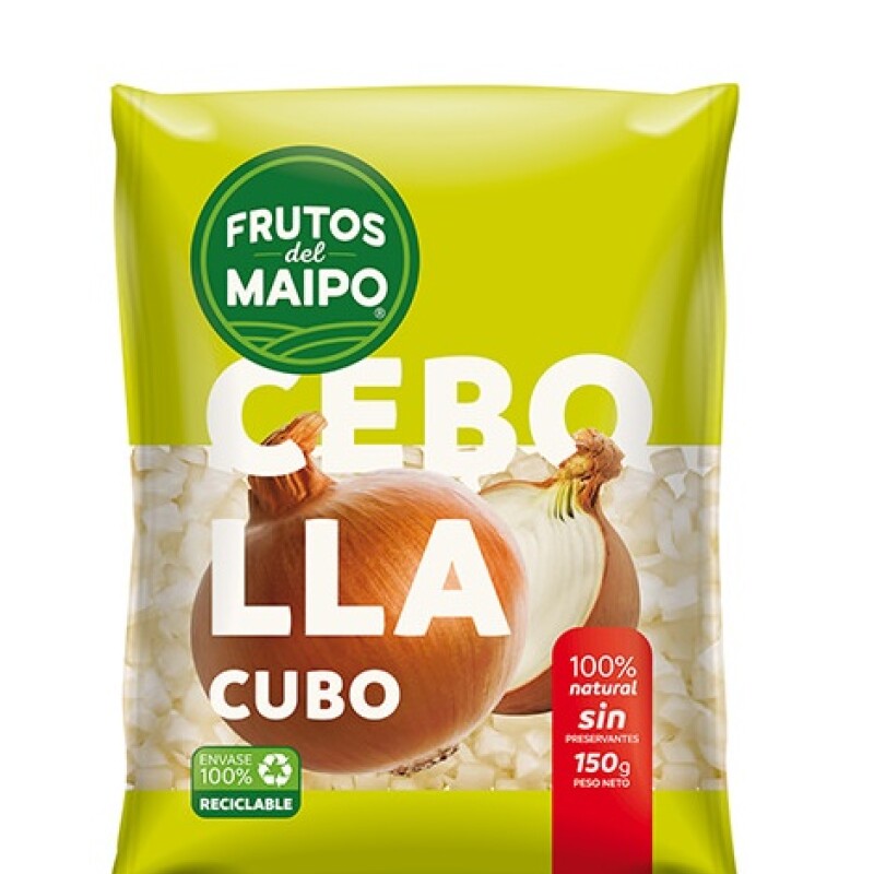 Cebolla 150 g Cebolla 150 g
