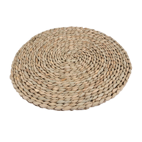 INDIVIDUAL 38CM RATTAN REDONDO ODDA UK INDIVIDUAL 38CM RATTAN REDONDO ODDA UK