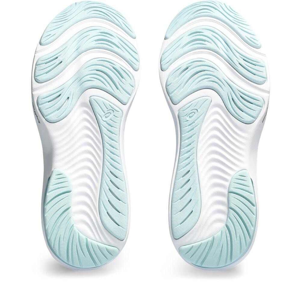 GEL Pulse 14 - Mujer Eggplant/black
