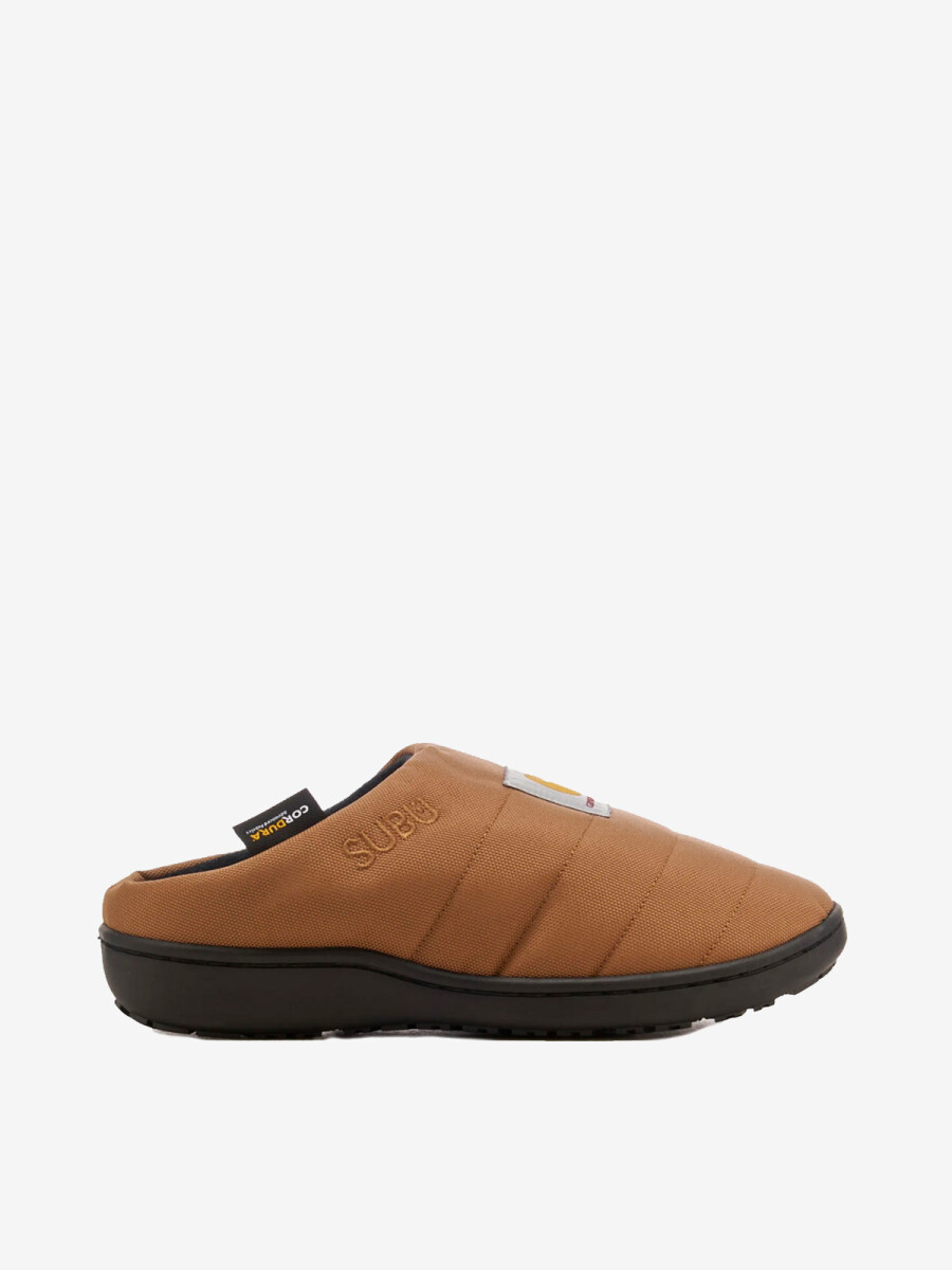 CORDURA SLIPPERS 