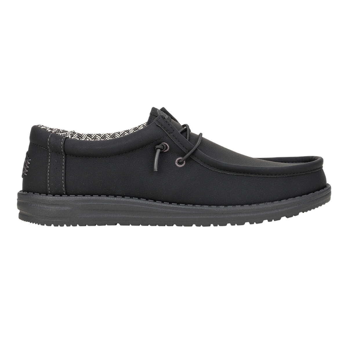 Wally Classic - Hombre 