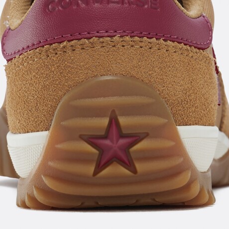 Championes Converse Unisex - RUN STAR TRAINER OX - A17669C INCENSED